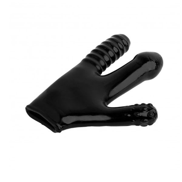 Claw Glove Black