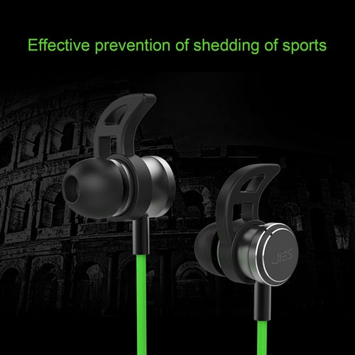 Stereo Bass High Sensitivity Mic Running In-Ear Earphones