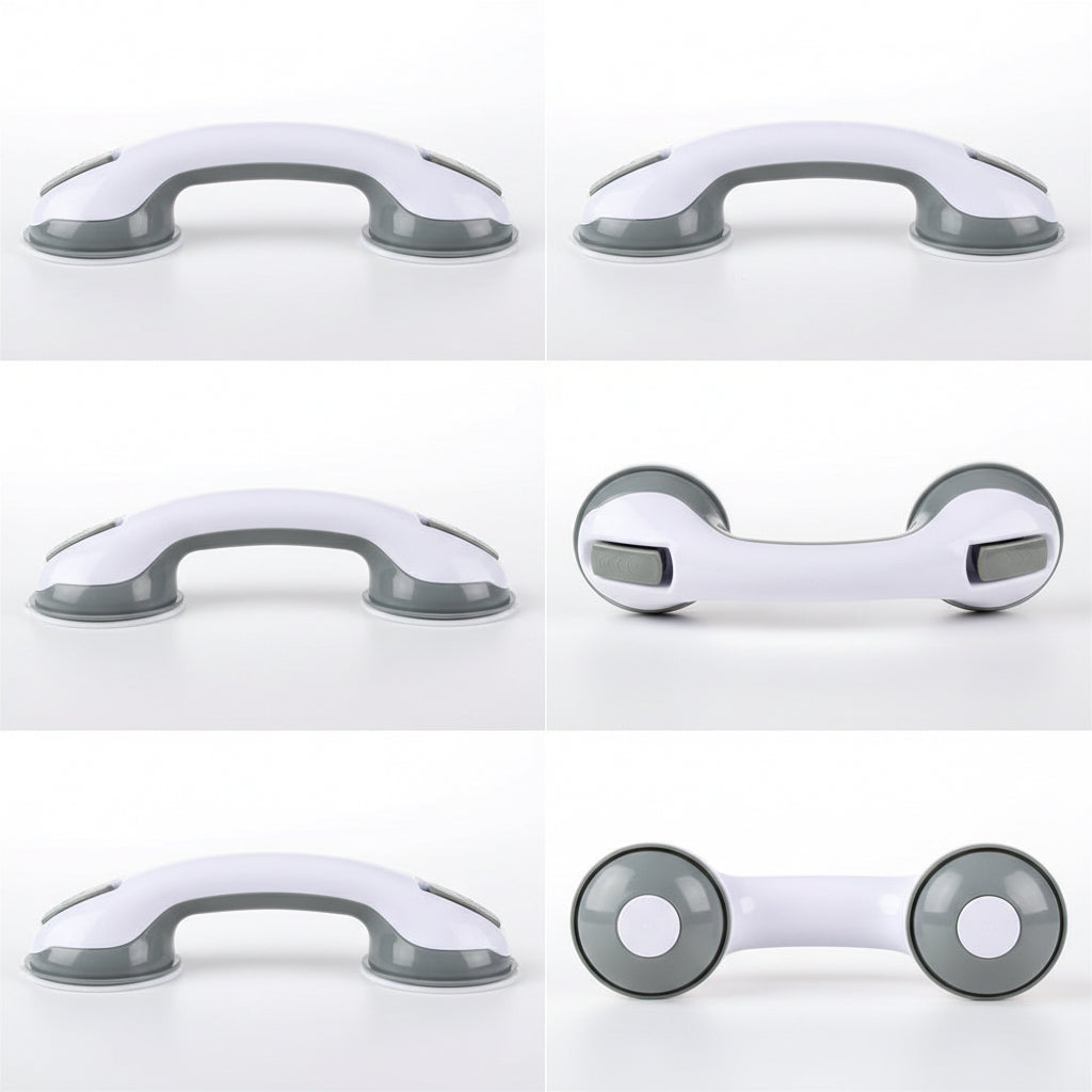 Bathroom Grab Bars Bathtub Grab Bars Children’s Elderly Safety
