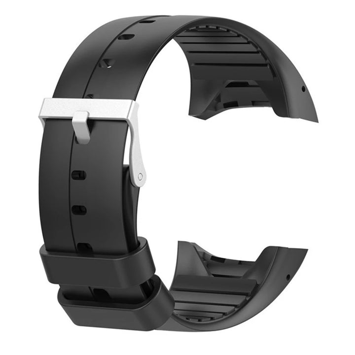 Soft Silicone Wristband Strap For Polar M430 M400 Smart Watch Band