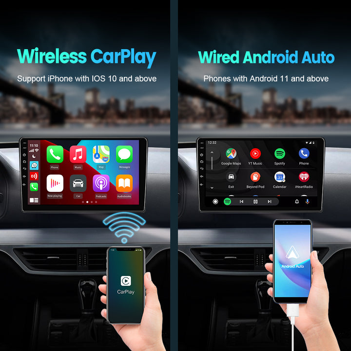 Carlinkit Usb Dongle Carplay Android Box Carpaly Ai Box Wireless