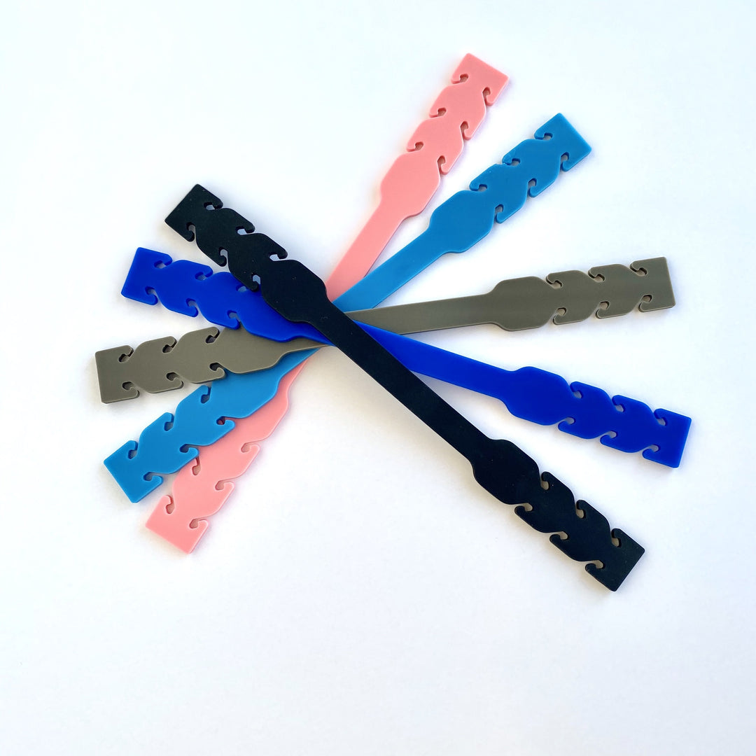 5 Pack Mask Extenders/Ear Savers