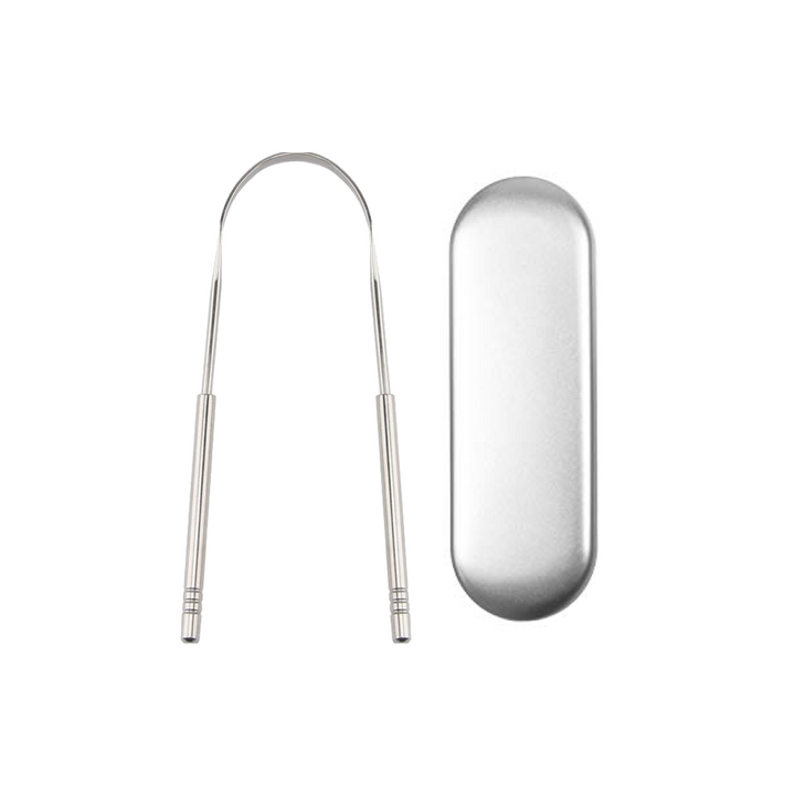 Kiwi Eco Box | Zero-Waste Dental Kit