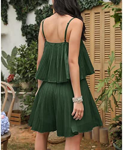 Sleeveless Camisole Jumpsuit Backless Bodysuit