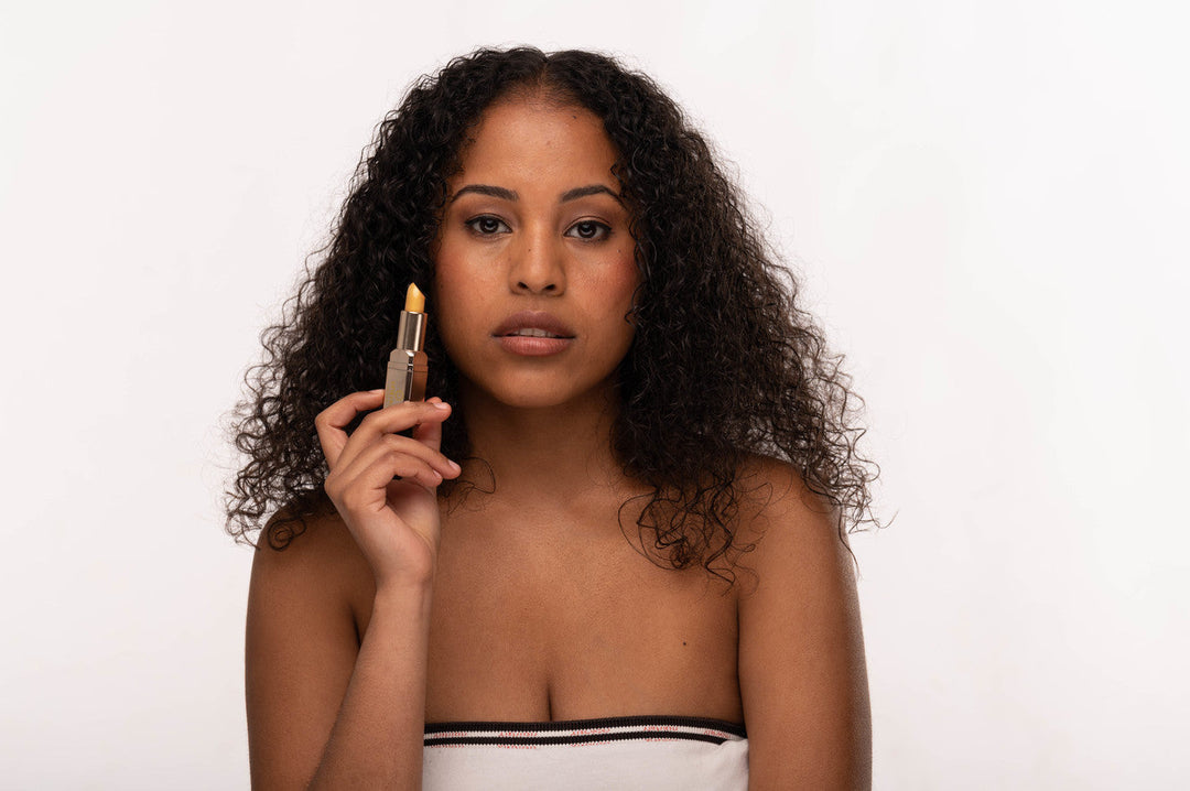 Lip Gloss - Hydrating Lip Butter, Lip Balm