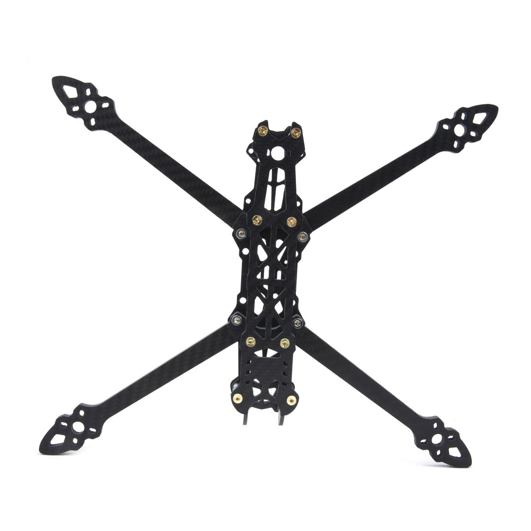 Mark 4 Mark4 7inch 295mm with 5mm Arm Quadcopter Frame Kit 3K Carbon