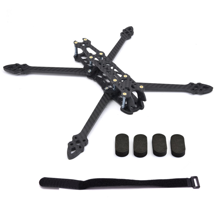 Mark 4 Mark4 7inch 295mm with 5mm Arm Quadcopter Frame Kit 3K Carbon