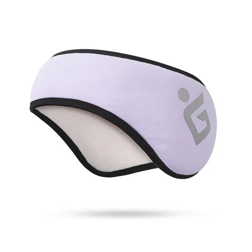 Winter Warm Ear Muffs For Women Adjustable Eye Mask For Sleeping