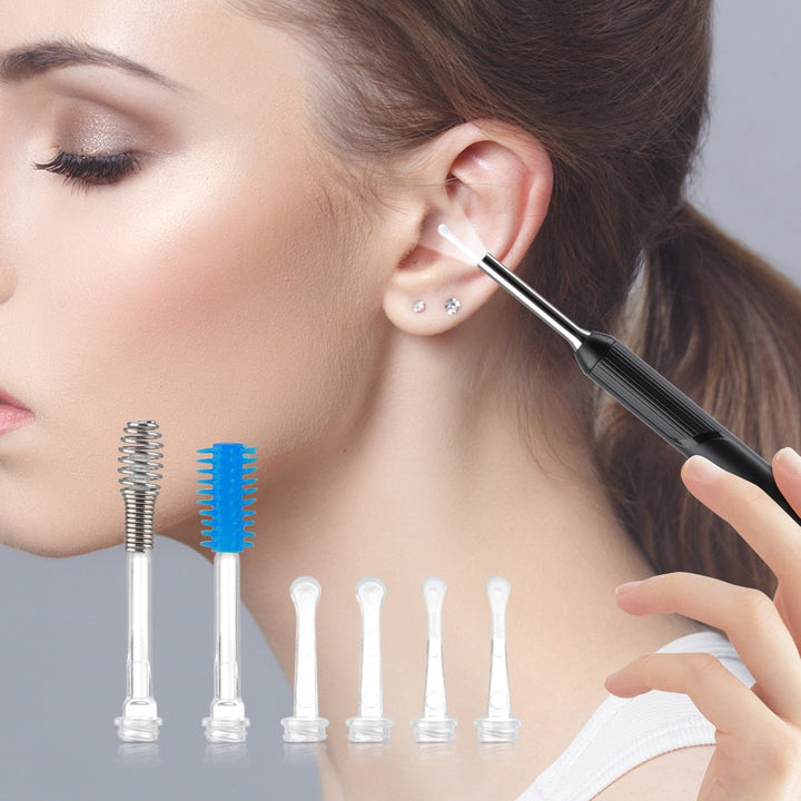 Cleaning Ear Endoscope Camera for Android USB C Cell Phone Mini Camera