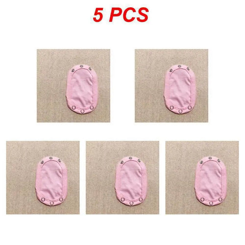 1~10PCS New Lovely Baby Romper Partner Super Utility Body Suit