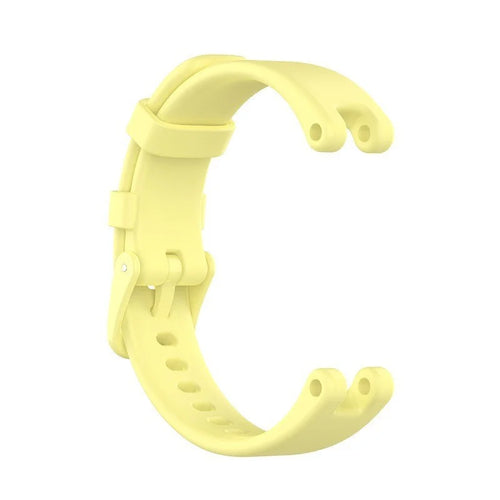 For Garmin lily Watchband Smart Watch Replacement Soft Silicone Sport