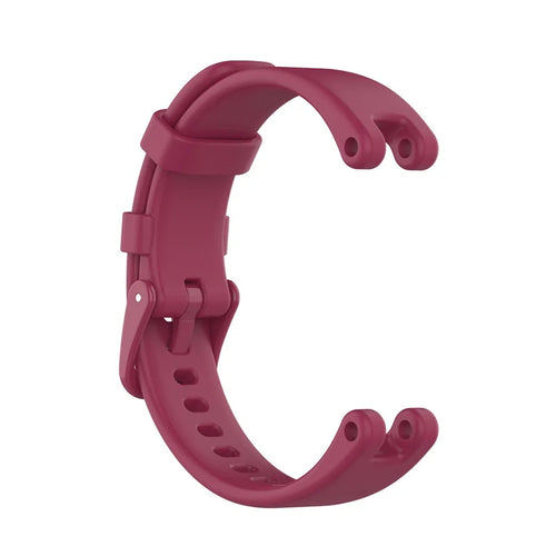 For Garmin lily Watchband Smart Watch Replacement Soft Silicone Sport