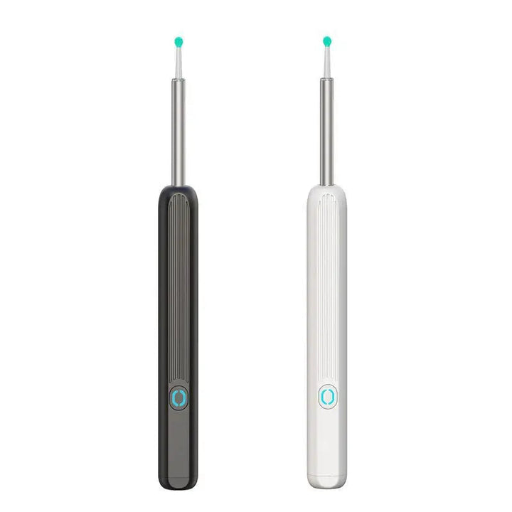 Wireless WiFi Ear Pick Otoscope Camera Borescope Luminous Ear Wax