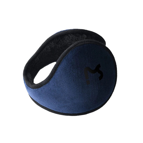 Winter Cycling Plush Earmuffs Sports Running Hiking Skiing Windproof