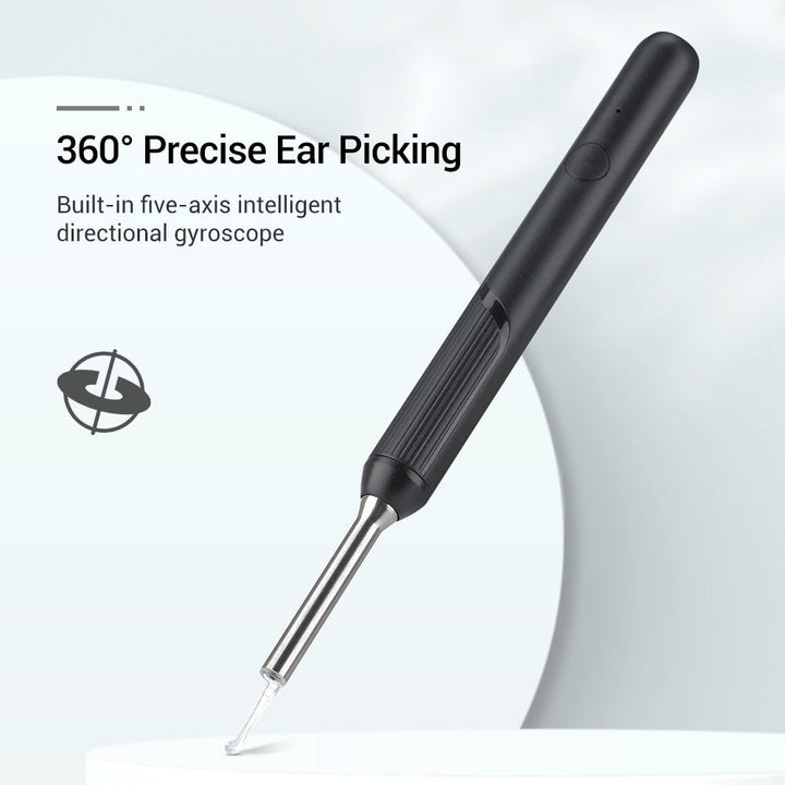 Cleaning Ear Endoscope Camera for Android USB C Cell Phone Mini Camera