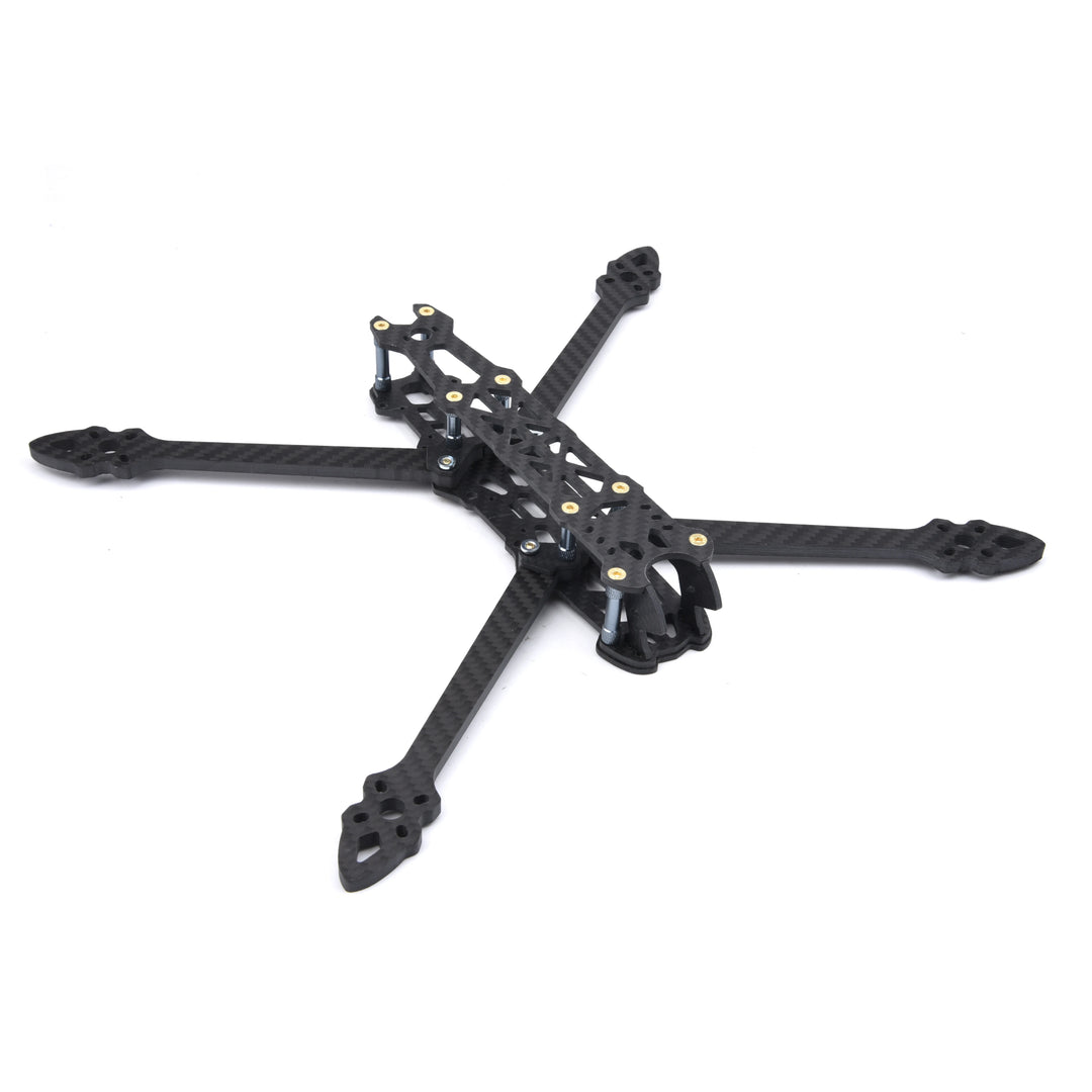 Mark 4 Mark4 7inch 295mm with 5mm Arm Quadcopter Frame Kit 3K Carbon