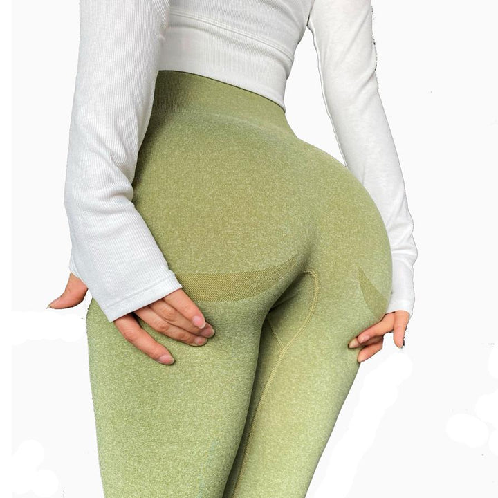 Yoga Gym Leggings High Waist