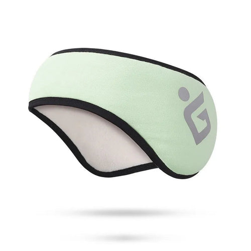 Winter Warm Ear Muffs For Women Adjustable Eye Mask For Sleeping