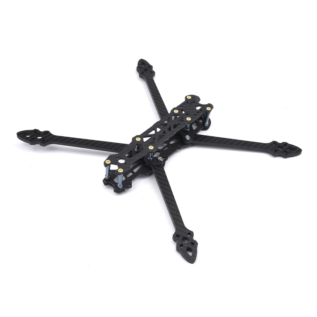 Mark 4 Mark4 7inch 295mm with 5mm Arm Quadcopter Frame Kit 3K Carbon