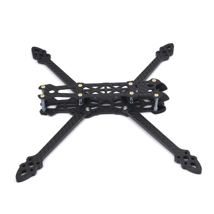 Mark 4 Mark4 7inch 295mm with 5mm Arm Quadcopter Frame Kit 3K Carbon