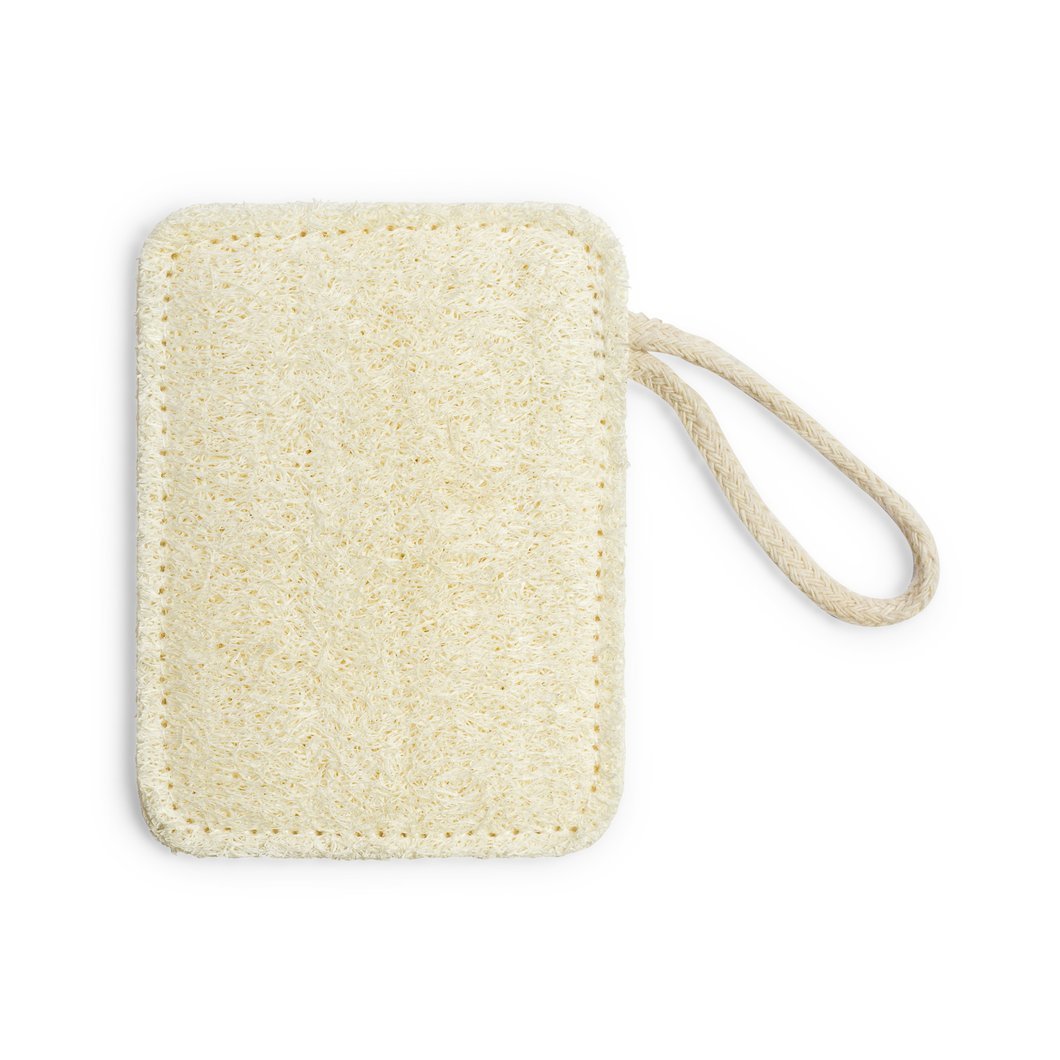Kitchen Loofah Sponges - Set of 3