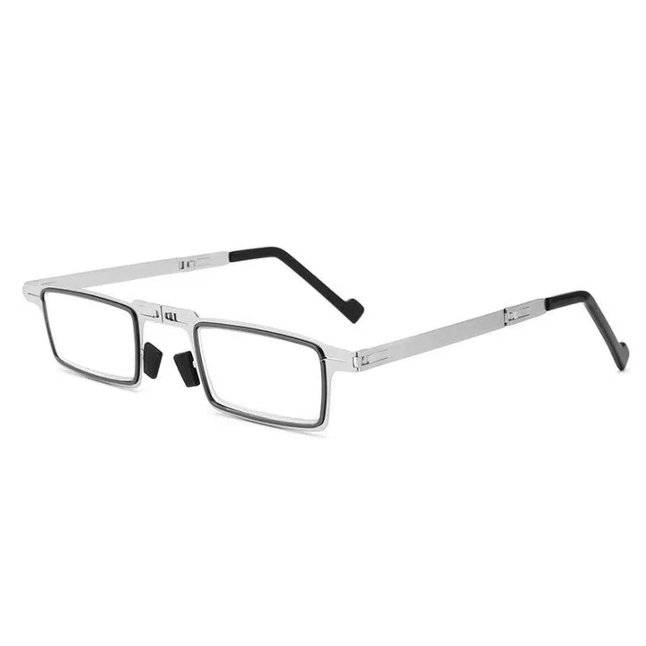 Anti-Blue Light Blocking Folding Reading Glasses Comfortable