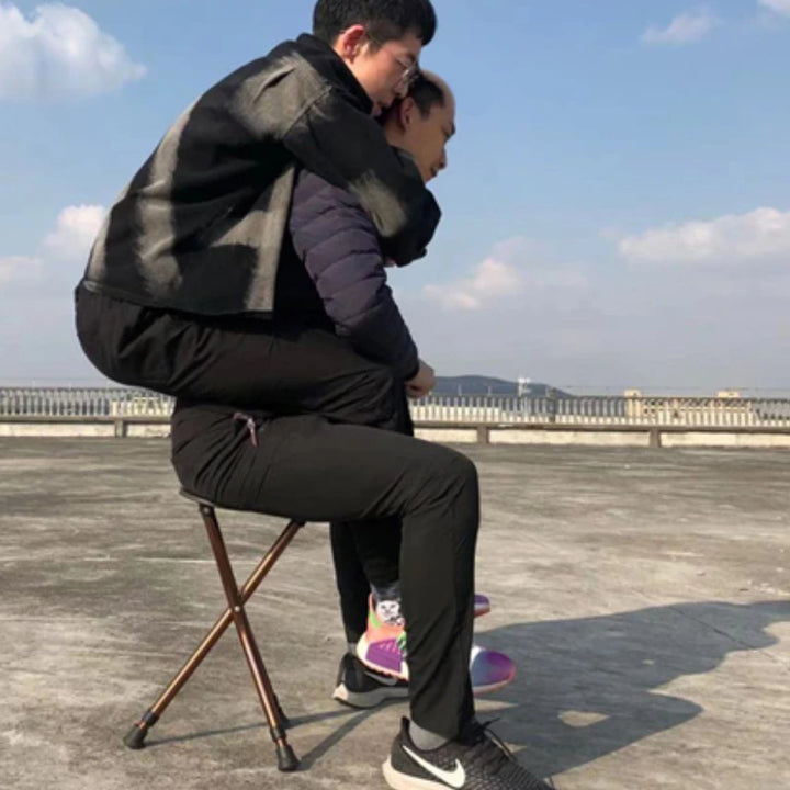 Portable Lifting  Seat Chair Comfortable Unique HandleSitting Patient Walking Aids Duschstuhl Mit Rückenlehne Portable Commode