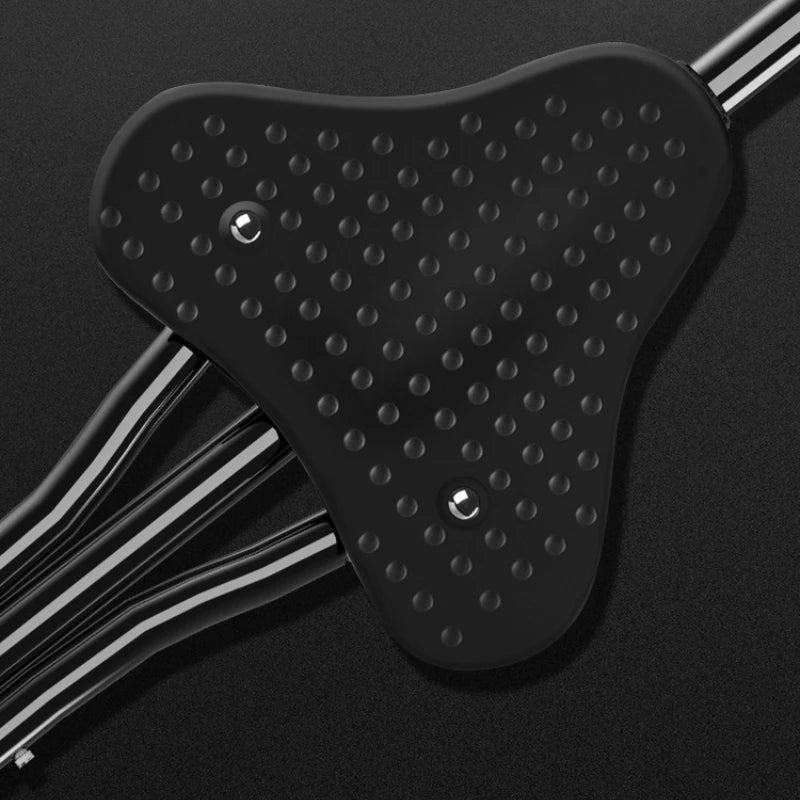 Portable Lifting  Seat Chair Comfortable Unique HandleSitting Patient Walking Aids Duschstuhl Mit Rückenlehne Portable Commode