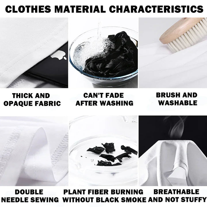 Bing Ch'Ling T-Shirt sports fans Aesthetic clothing men workout shirt