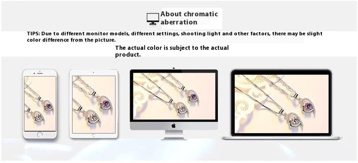 Sweet Cool Style Flower Zircon Ear Studs Female Christmas Creative