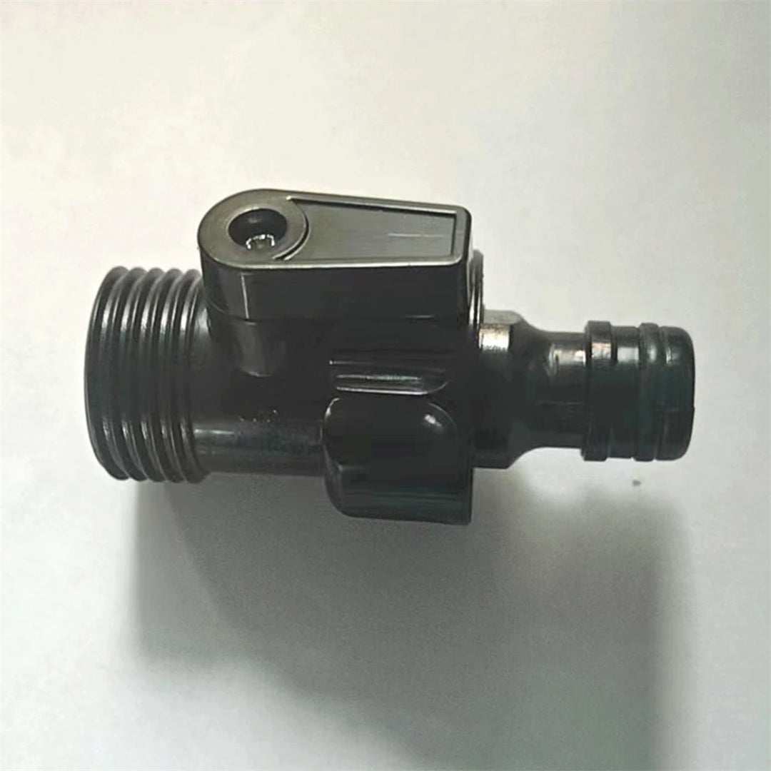 Durable Garden Sprinkler Head 400/1000/2000 Mesh Garden Greenhouse Sprayer Nozzle for 1/2" 3/4" 1" Water Pipe Watering Gun 1Pc