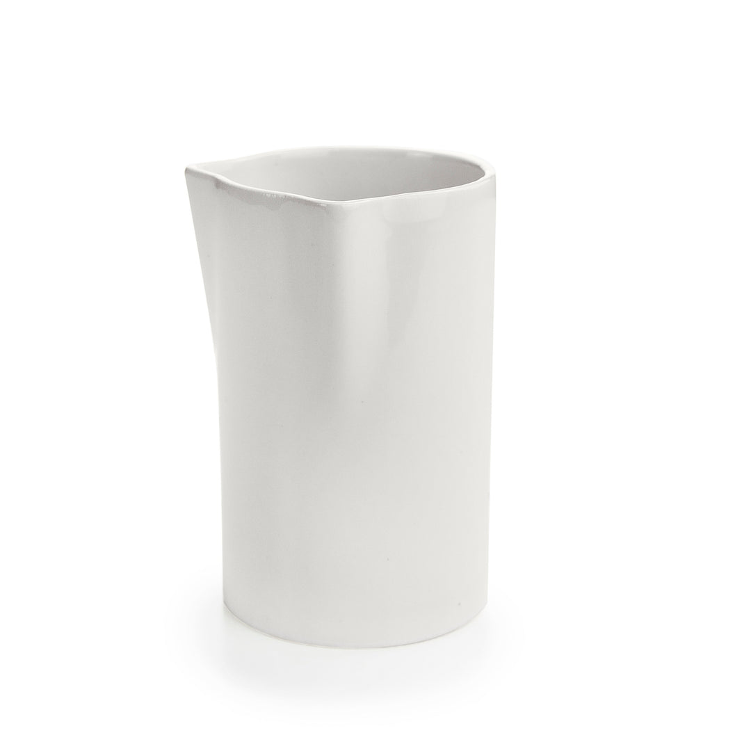 Ceramic toothbrush holder