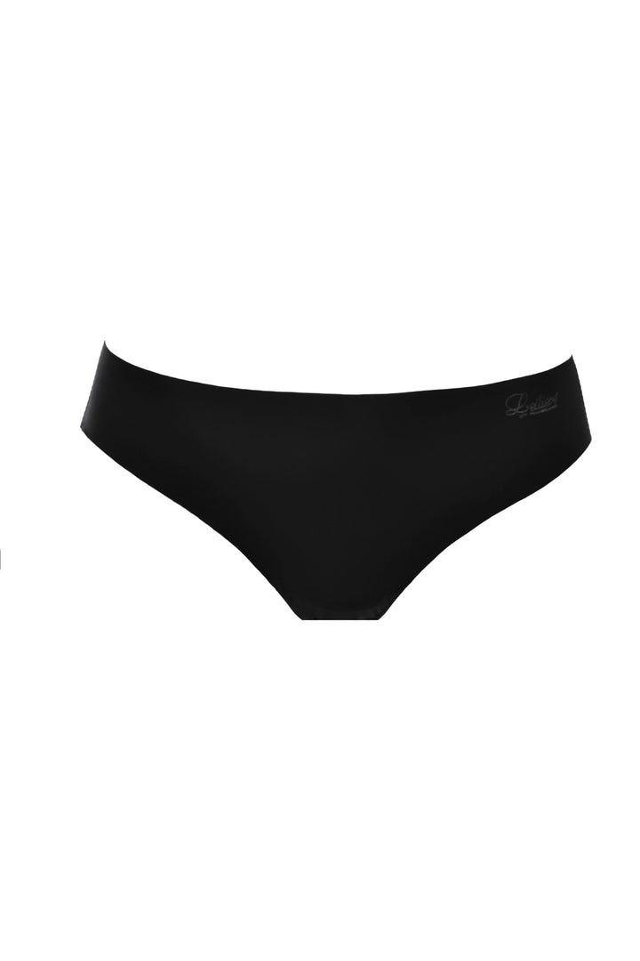 Invisible Line Brief Laser Cut + Lace