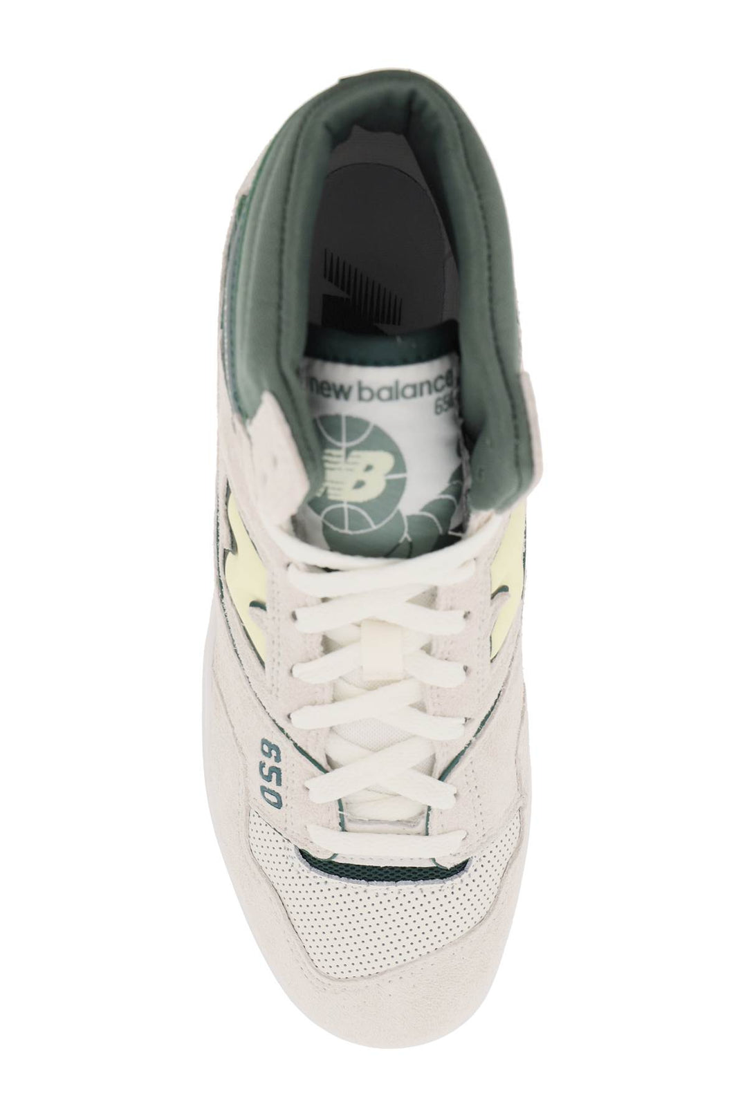 NEW BALANCE women's casual shoes