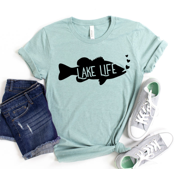 Lake Life T-shirt