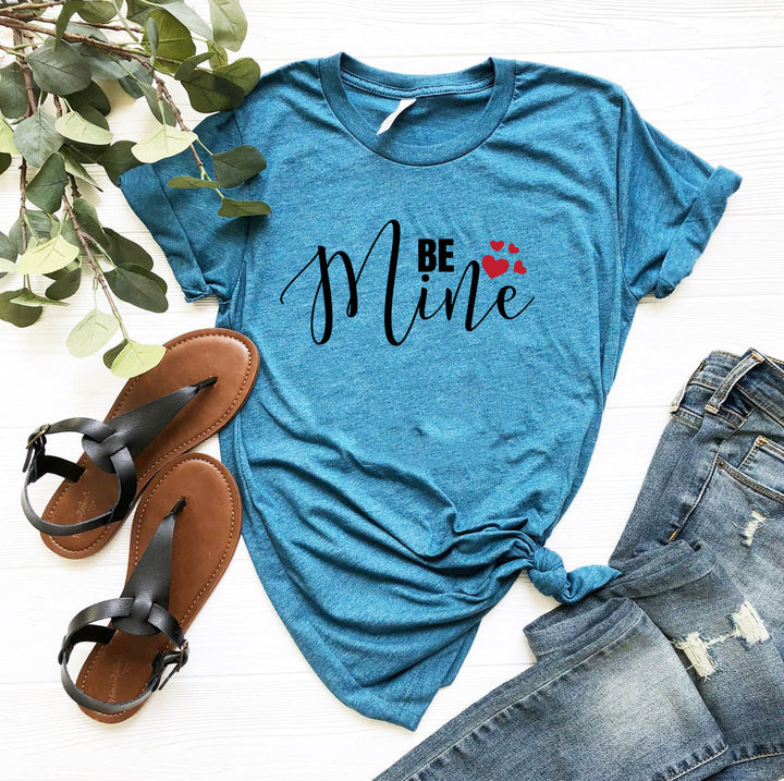 Be Mine Shirt