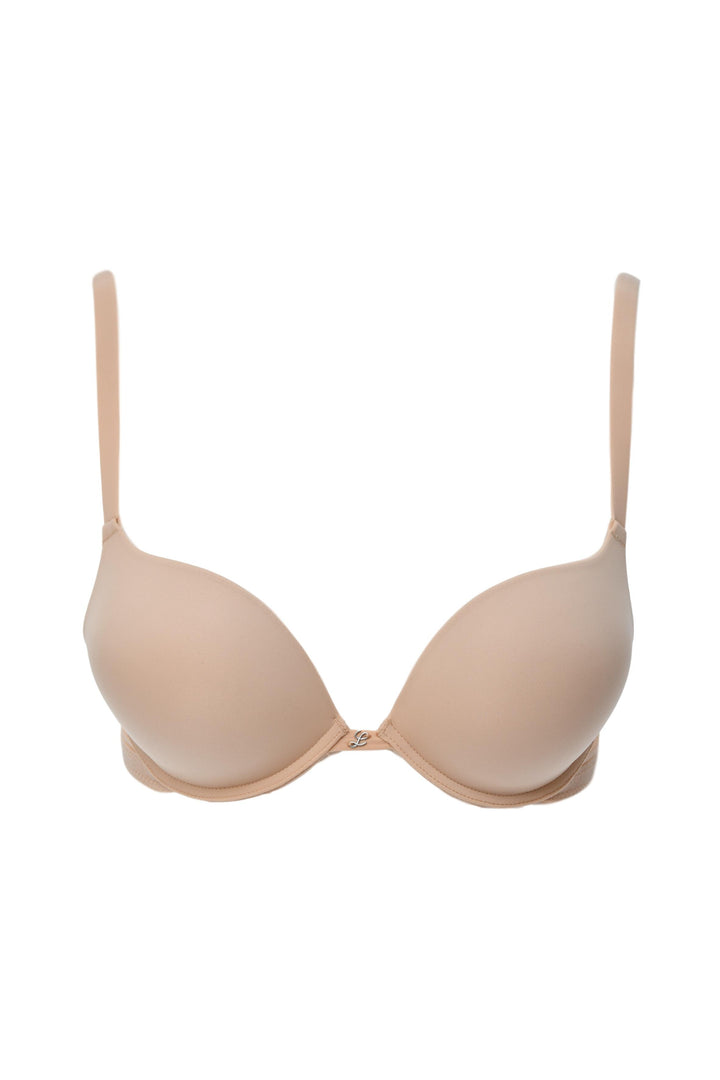 Evolution Line Bra With Super Push-up Cup