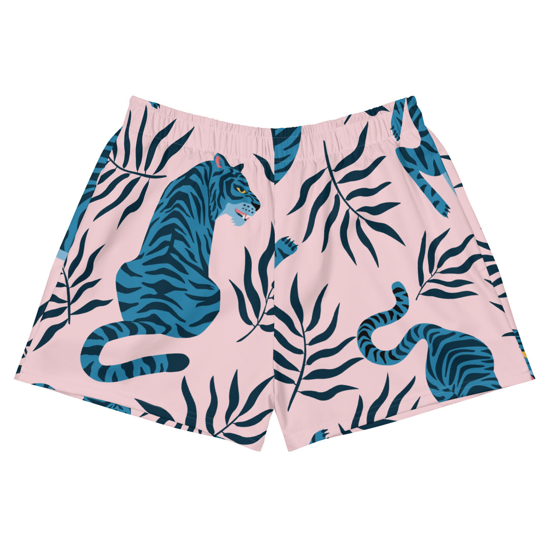 Women's ECO Sport + Swim Shorts