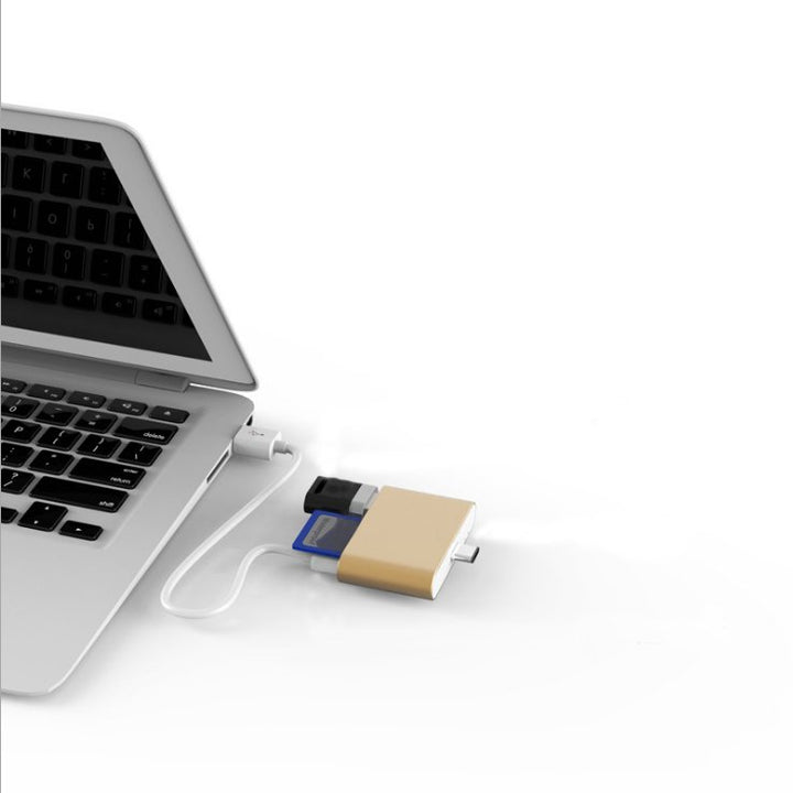Type C Card Reader