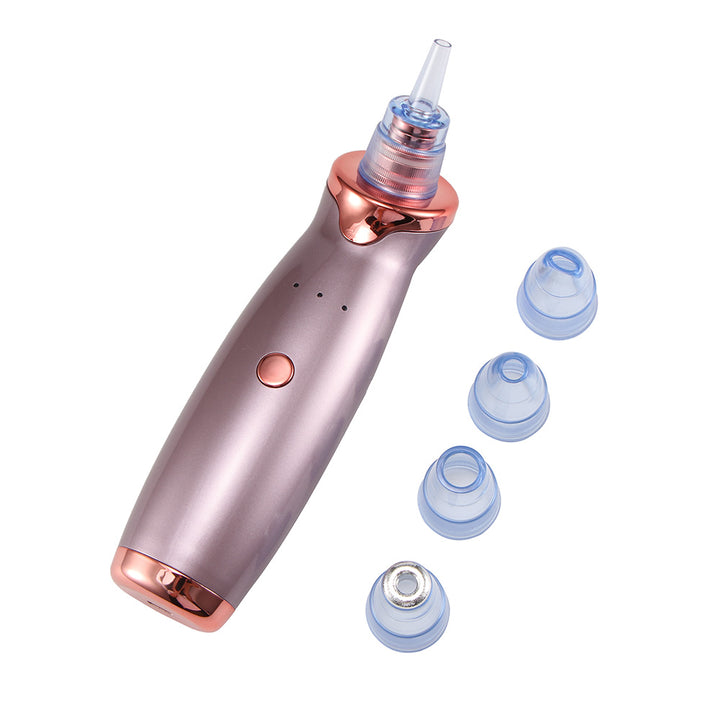 Electric Acne Remover Pores Cleaning Apparatus