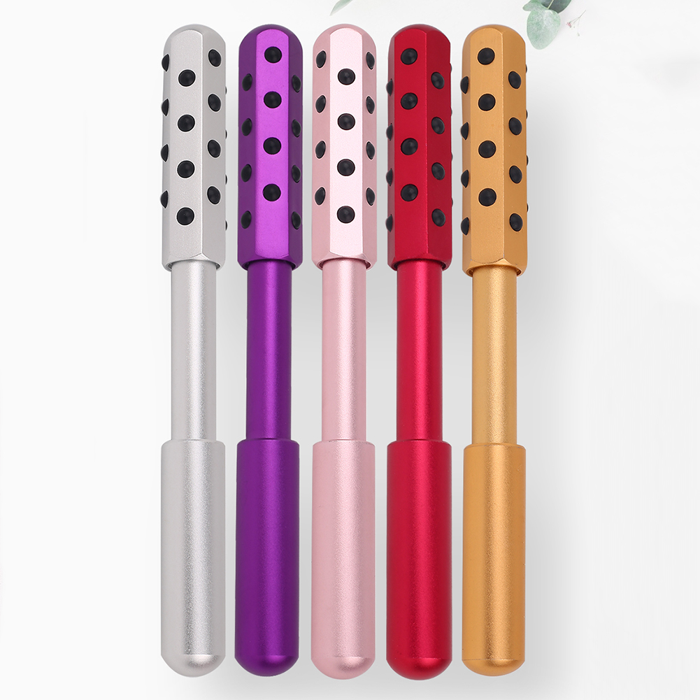 Anti Wrinkle Facial Massager Skin Care Product Facial Roller