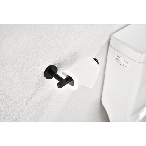 2 Pack Toilet Paper Holder for Bathroom Dispenser Holder SUS304