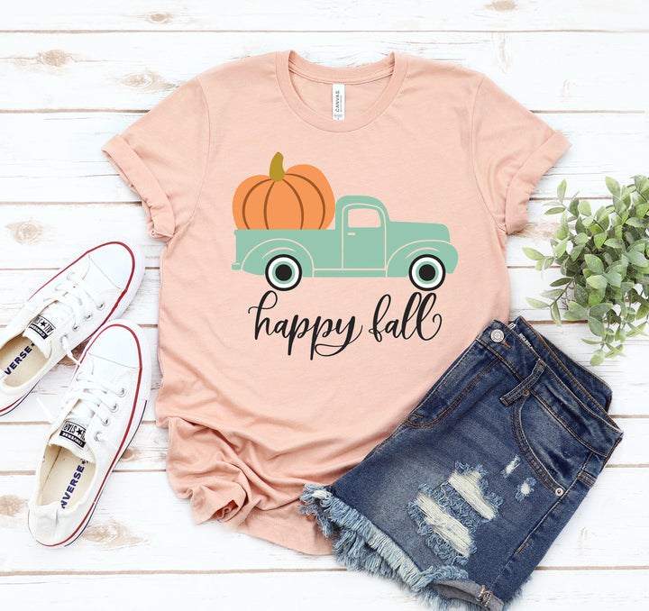 Happy Fall T-shirt