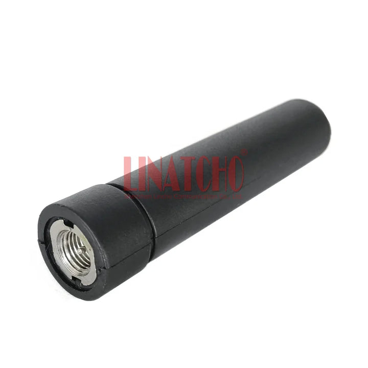5cm Small 800-2700MHz LTE GSM Full Netcom Terminal 2G 3G 4G Walkie Talkie Antenna SMA Male