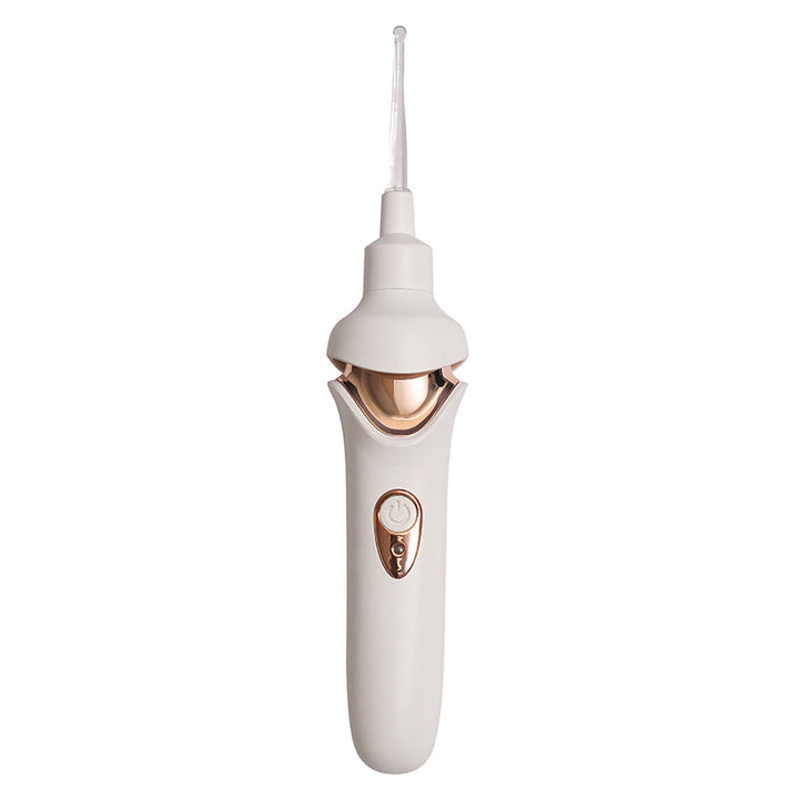 Portable Rechargeable Ear Pick Children's Luminous Electric