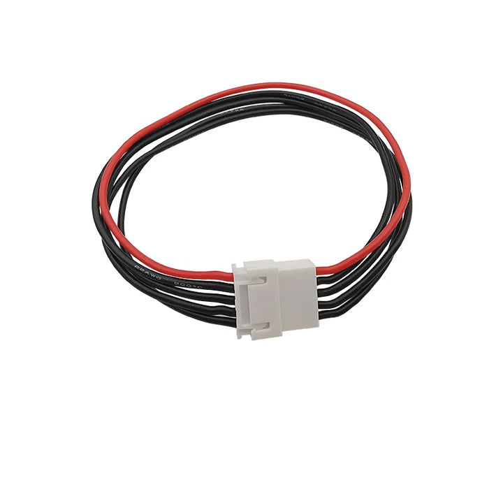 5Pcs/lot JST XH 2.54mm Pitch 2/3/4/5/6/7S 22AWG Silicone Wire Lipo Balance Wires Extension Cable Connector XH2.54 Male to Female