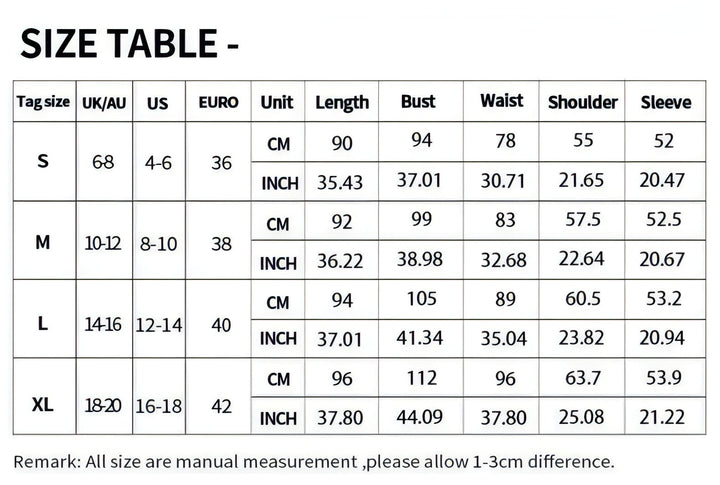 Temperament Commute Solid Color Shirt Dress Women