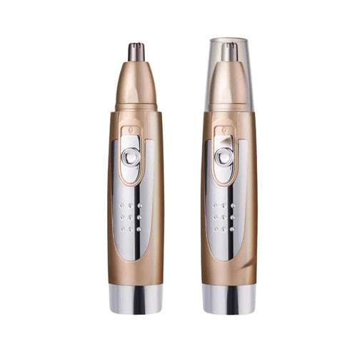 Nose Ear Hair Trimmer Male Electric Shaving Nose Beard Hair Trimmer