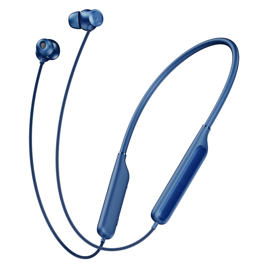 AMAN ENTERPRISES Bluetooth Wireless in Ear Earphones with Mic,10 Mins