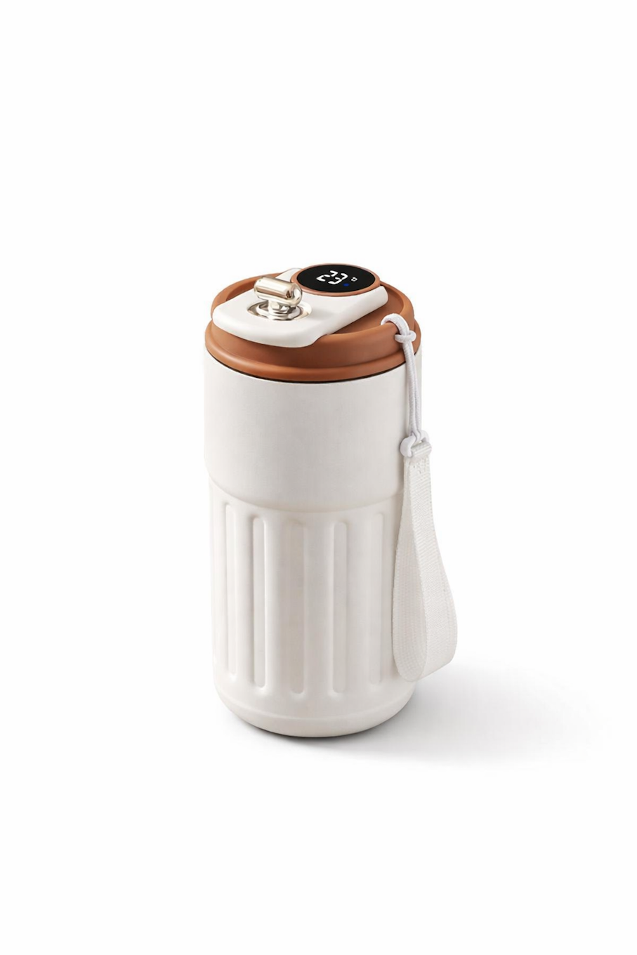 Portable Electric Juice Blender